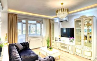 Unirii-Cantemir | 2 camere | 48mp | et 8 | mobilat complet | 145.000 euro - Poză 3