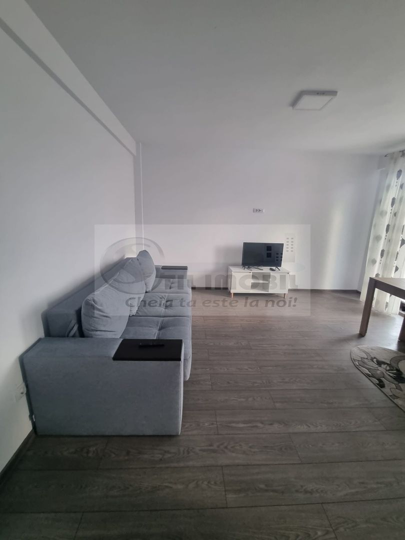 Apartament o camera - Bucium - Visan - 300Euro - Poză 3