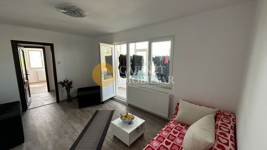 TATARASI - 2 camere - bloc fara risc - renovat complet - Poză 7