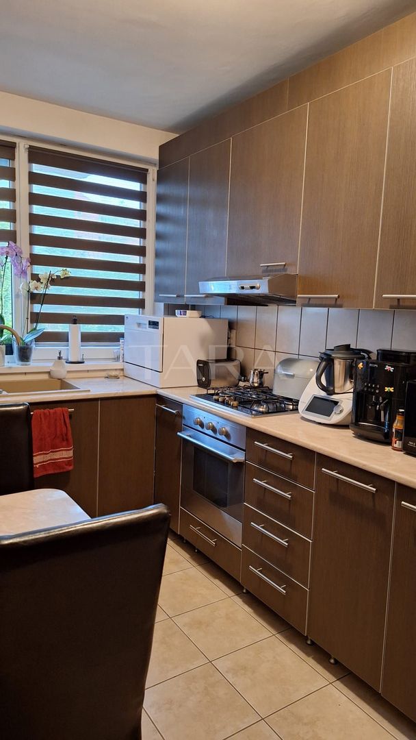 Duplex luminos cu grădină și terasă, ideal pentru familie - Poză 5