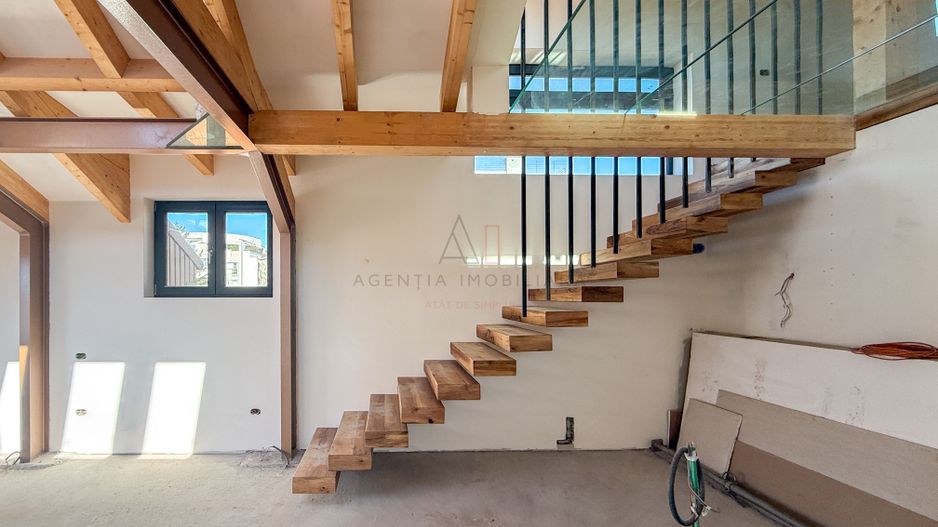 Penthouse Aviatorilor - Poză 14