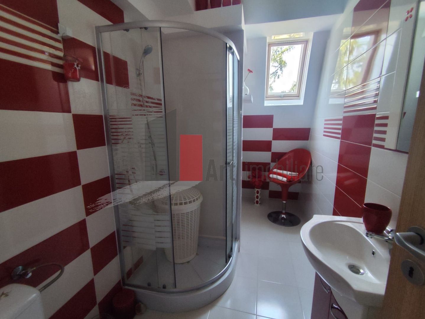 0% comision - Apartament de vanzare in zona Bucurestii Noi/Damaroaia - Poză 6
