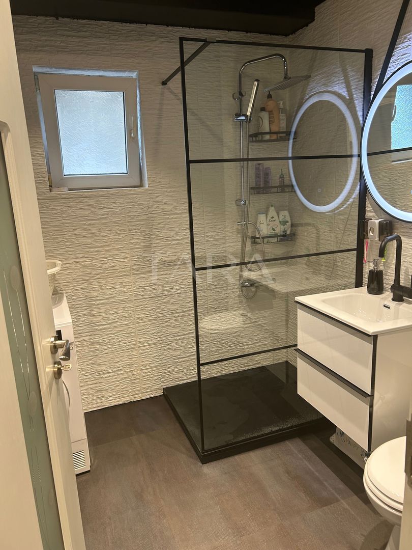 Apartament cu 2 camere de vânzare în Florești – zona LIDL. - Poză 8