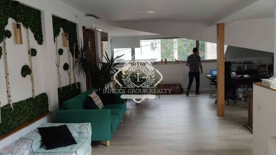 Mosilor-Foisorul de Foc | Casa interbelică modernizata si consolidata  | S+P+M - Poză 3