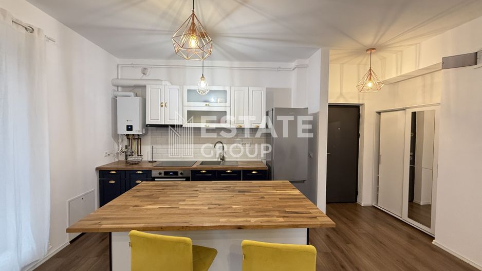 Apartament Giroc-mobilat si utilat - Poză 5