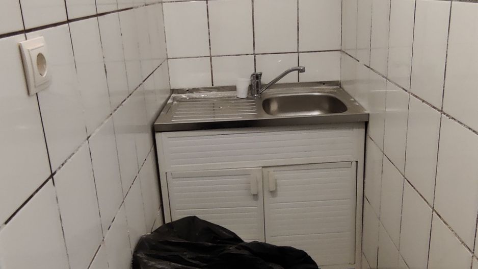 SPATIU COMERCIAL SAD  50 MP PE MALUL BEGAI - Poză 8