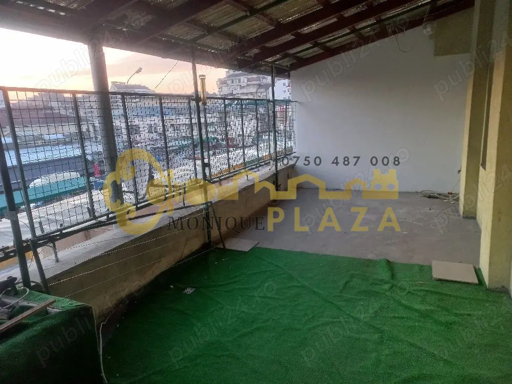 4 Camere | Terasa inchisa  | Zona full acces | Boxa | AC | - Poză 2