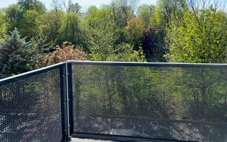 READY TO MOVE  I  Apartament 2 camere,  spatios 66 mp pe IANCU NICOLAE 75 - Poză 13