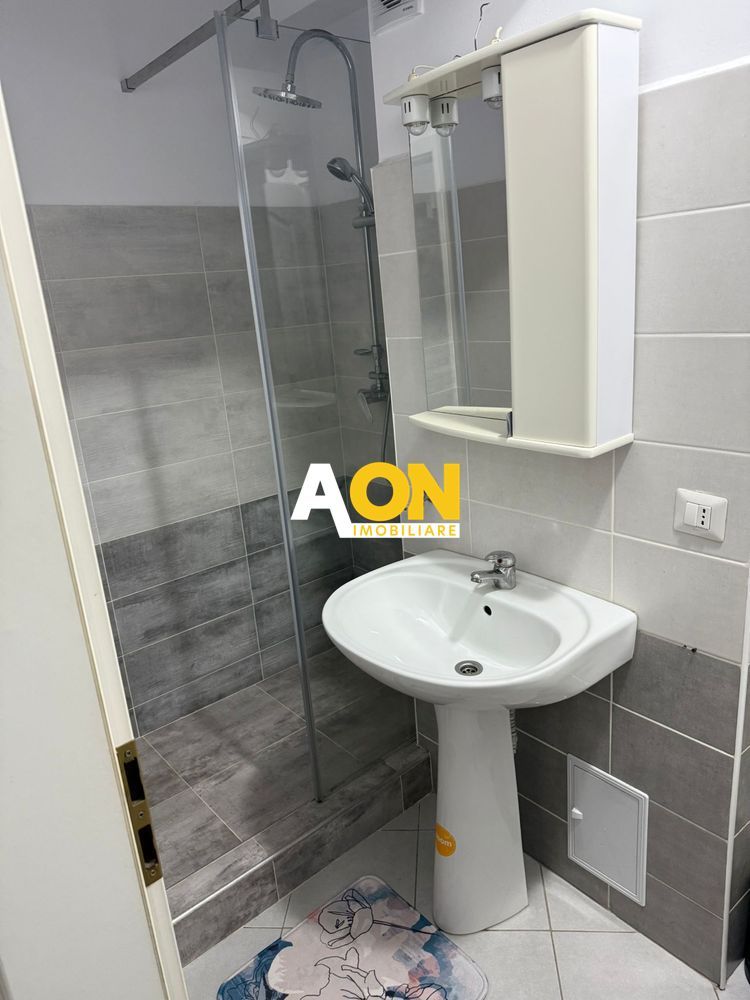 Apartament 3 camere, mobilat, utilat, bloc nou, etaj 2, zona Stadion - Poză 3