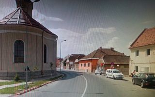 Teren intravilan Sacele zona centrala - Poză 5