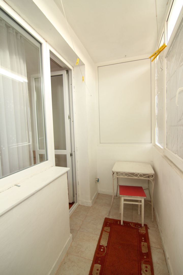 Apartament 3 camere de închiriat – Gara de Nord, Basarab - Poză 7