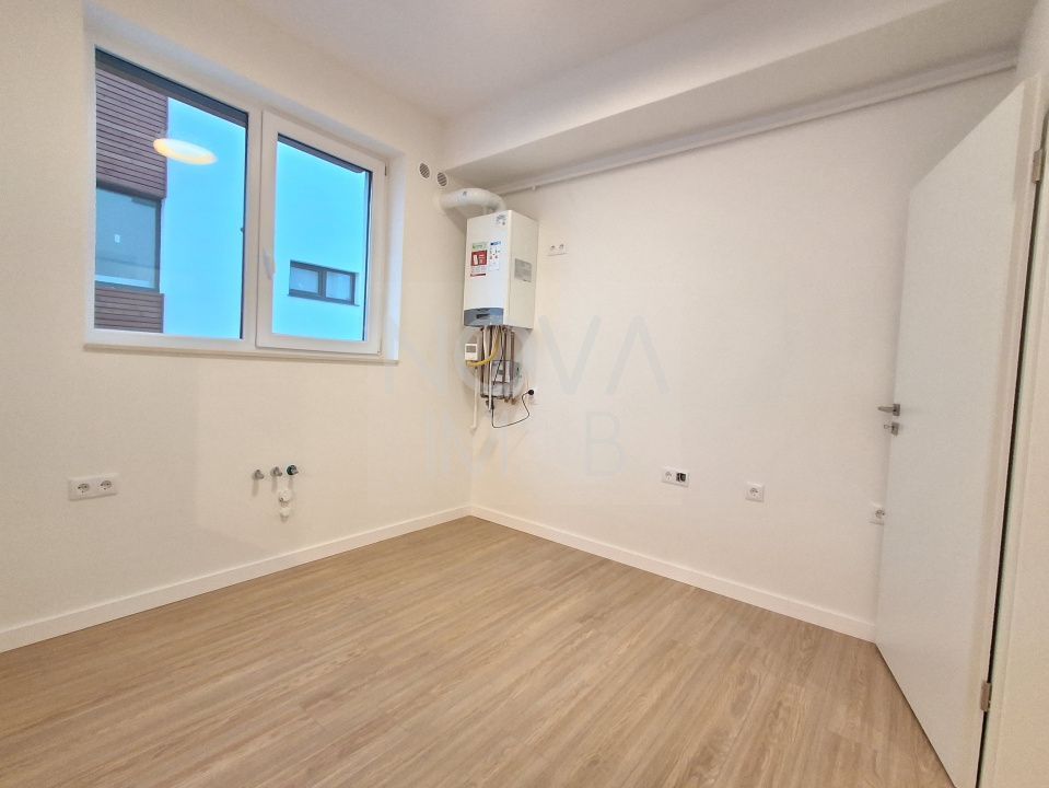 Apartament 2 camere - Da Vinci - Comision 0% - Poză 7