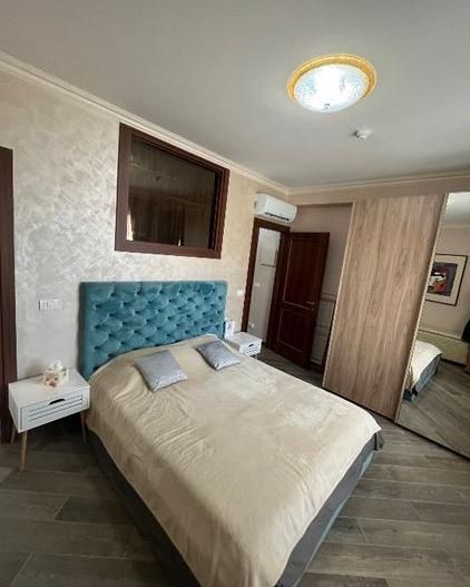 3 CAMERE DE VÂNZARE – MAMAIA, ZONA FLORA | VEDERE PARȚIALĂ LA MARE - Poză 11