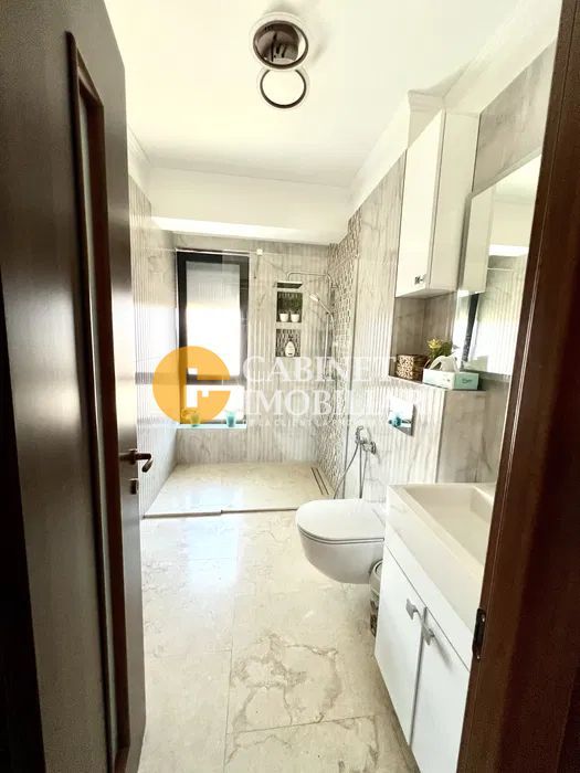 5 Camere DECOMANDAT - TIP DUPLEX - MOBILAT si UTILAT - GRAND BEETLE RESIDENCE - Poză 5