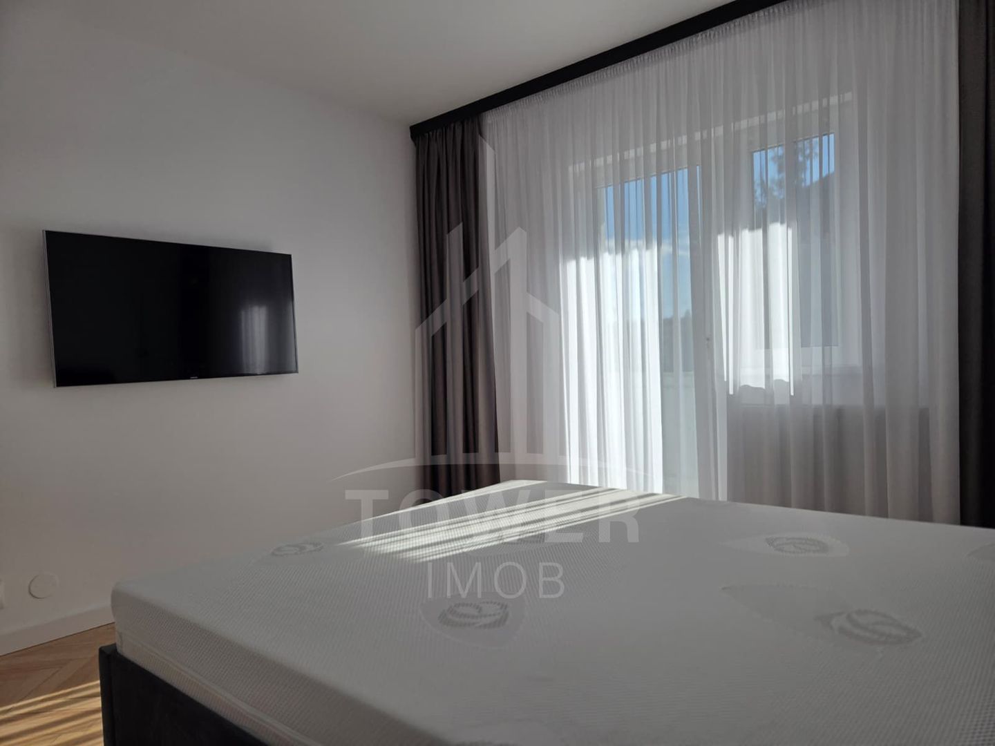 Apartament 2 camere – Prima închiriere – Totul nou – Cartier Ștrand - Poză 12