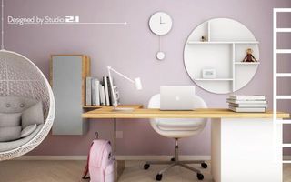 Casa cu 3 apartamente P+3 , zona Barbu Vacarescu - Poză 4