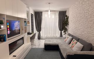 Vanzare apartament cu 2 camere, Complex Transparent Residence 3 - Poză 2