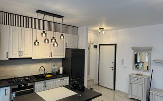 La prima inchiriere, bloc nou, loc parcare -Braytim - Poză 3