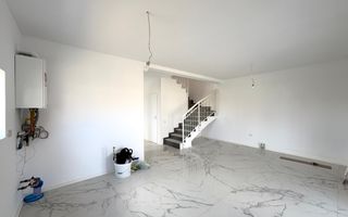 Duplex spațios cu 4 camere si debara |  Mosnita Noua | Sala de Sport - Poză 3