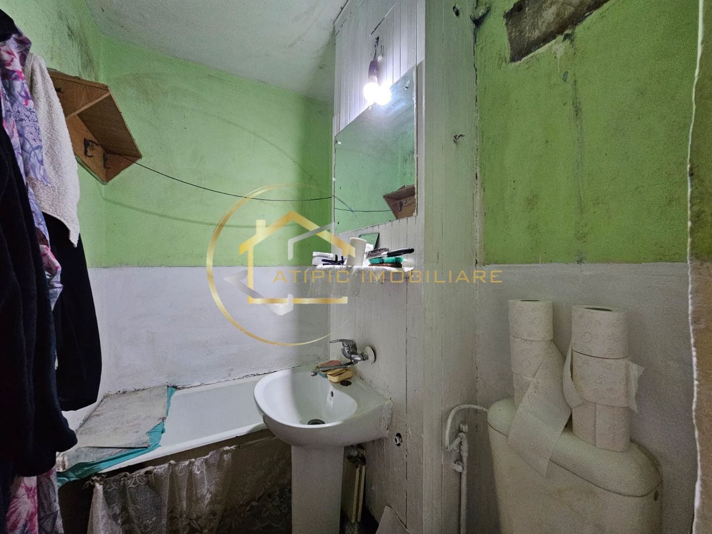 Mircea cel Batran apartament 2 cam - Poză 5