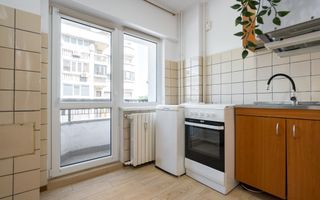 COMISION 0% - Garsoniera luminoasa Bd. Decebal - Piata Alba Iulia - Poză 10