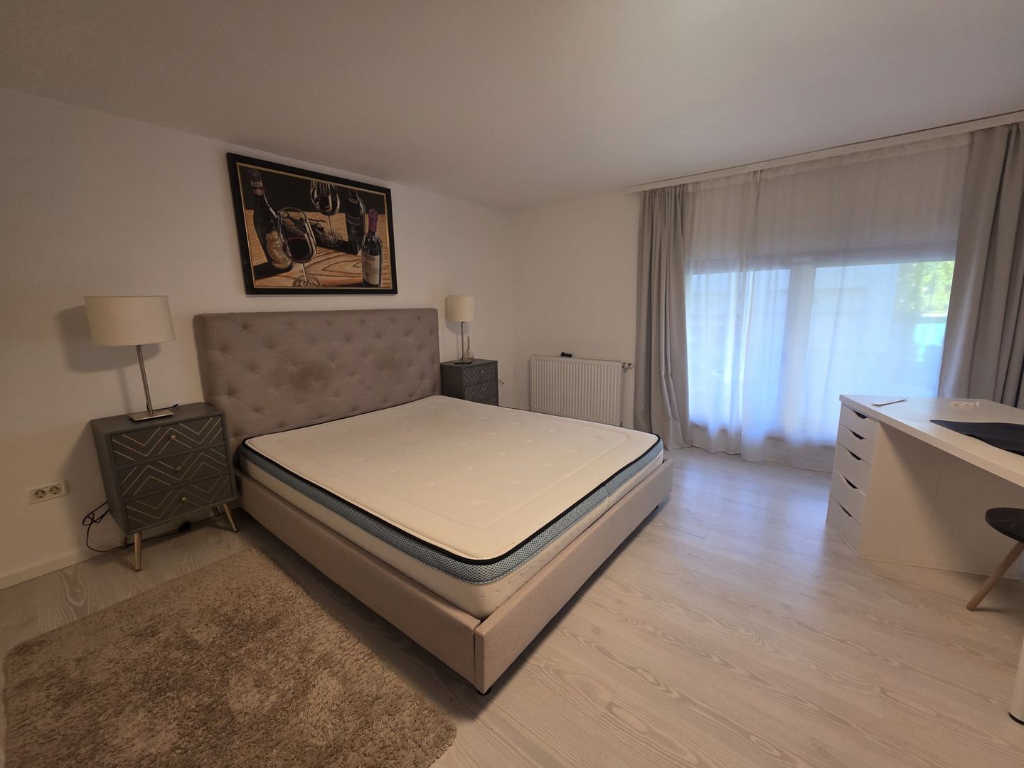 Apartament | 4 camere | Caramfil Herastrau - Poză 5