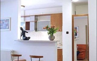 De vanzare Apartament 2 camere Universitate - Balcescu sector 2 - Poză 6