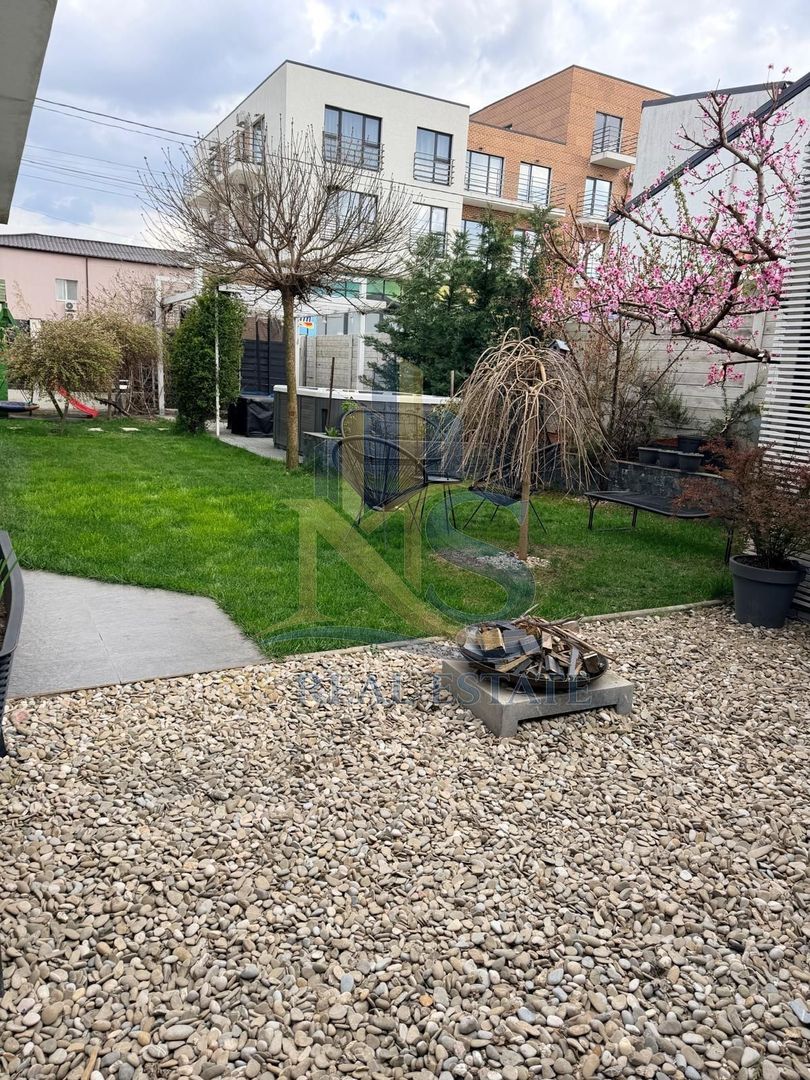 Vila moderna I Tunari I - Poză 27