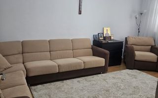 Apartament 3 camere decomandat, Constantin Brâncoveanu, - Poză 1