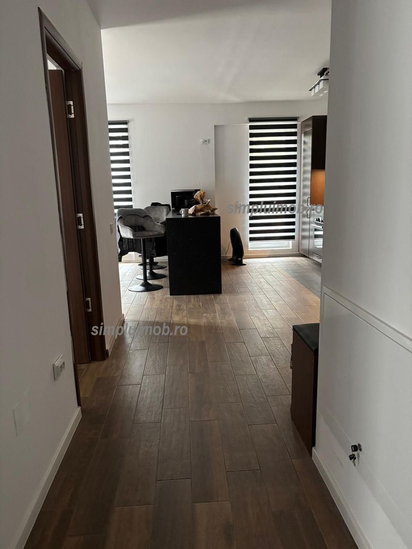 3 camere Pallady 75 mp  dormitor cu baie 5 min metrou Nicolae Teclu - Poză 7