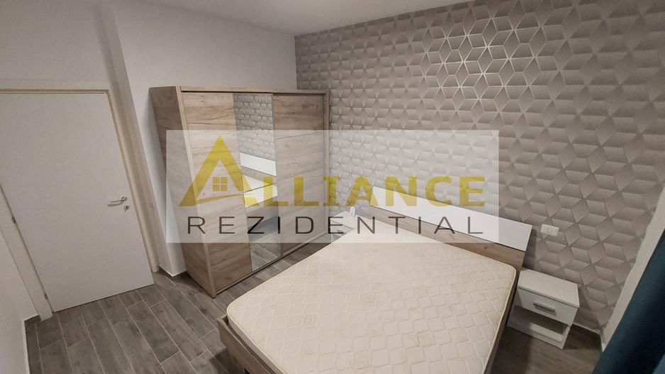 De inchiriat | 3 camere | 75 mp | Metrou Berceni – 3 minute | Deco Res - Poză 2