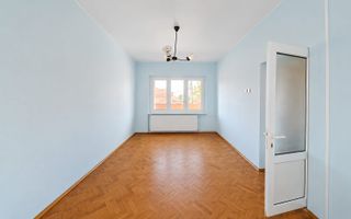 Casă cu 3 dormitoare și teren de 539 mp, Satu Mare str St, O Iosif - Poză 8