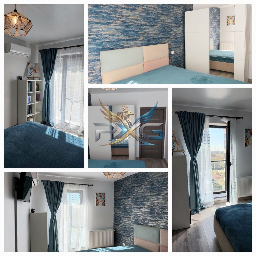 Apartament 2 camere Militari Residence - Poză 3