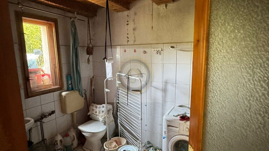 Teren și casă de vânzare în Miercurea Ciuc, zona L1u (strada Leliceni) - Poză 55