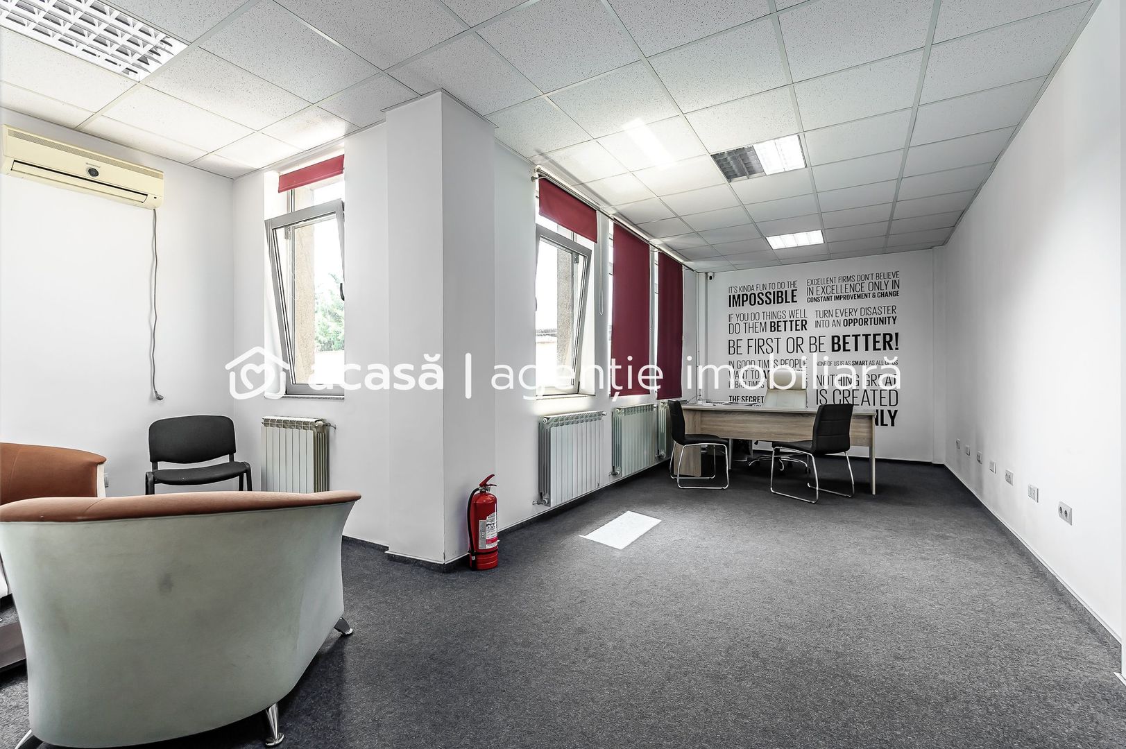 Spatiu comercial 640 mp - str. Petru Rares - Gradiste - Comision 0% - Poză 6