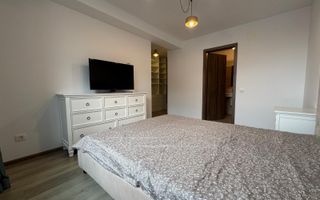 Apartament 3 camere – Urban, Tractorul, Brașov - Petfriendly - Poză 6