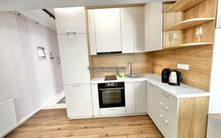 Garsonieră ultramodernă, vedere frontală la lac – Mamaia Butoaie - Poză 12