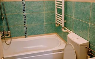 Apartament 2 camere de închiriat în zona Nicolina, Capăt CUG, Iași - Poză 7