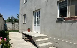 Casă P+1E cu terasă circulabilă, garaj amenajat și finisaje moderne - Poză 35