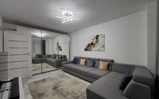 Apartament 3 camere, parcare subterana, Aurel Vlaicu/Leroy Merlin - Poză 3