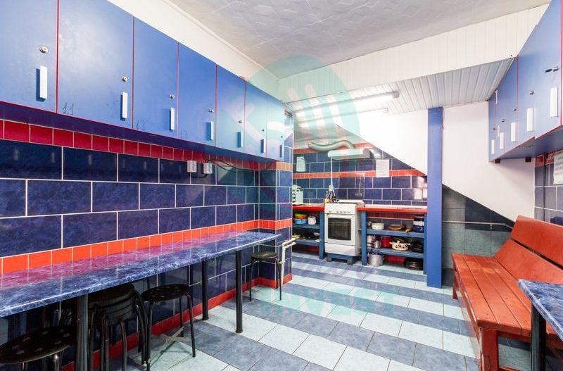 CAMIN DE MUNCITORI - METROU Mihai Bravu - Poză 7