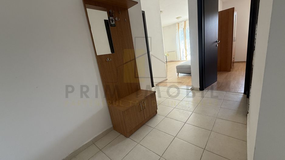 3 Camere Open Space, Tatarasi - 2 Baieti, Loc Parcare - Poză 6