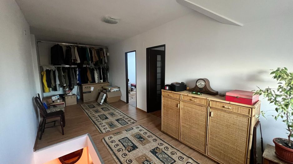 Apartament cu 5 camere | posibilitate cash / credit ipotecar | 2 Etaje | Terasa - Poză 8