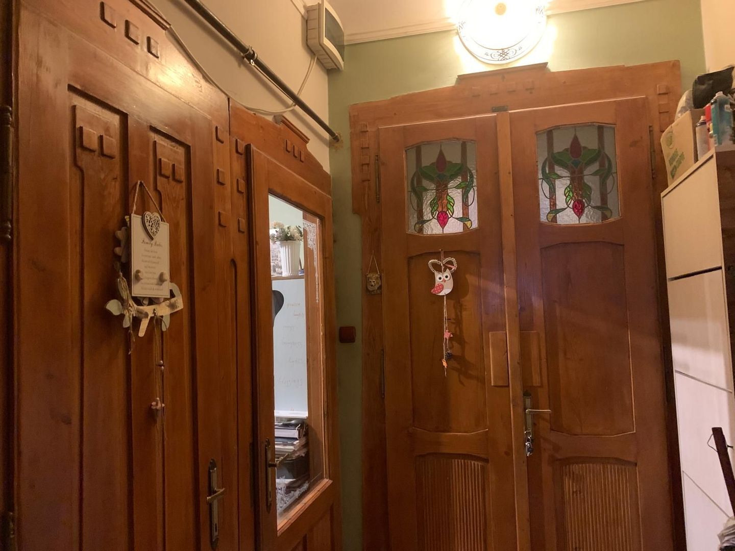 Apartament de 3 camere, 80 mp, in Piata Balcescu - Poză 2