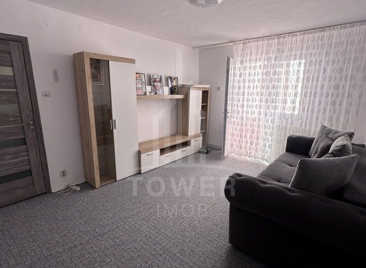 Apartament 3 camere decomandat 65 mpu Mihai Viteazu - Poză 1