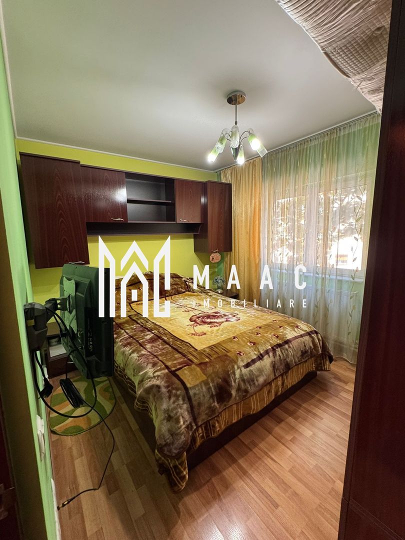 Apartament 2 camere | Etaj 1 | Zona Ostroveni | Gigacalorimetru - Poză 3