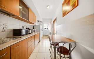 Apartament 2 camere bloc nou cu lift, zona Observatorului! Comision 0! - Poză 3