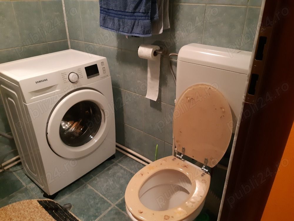 Apartament 4 Camere - București, Rahova, Zona Petre Ispirescu - Poză 9