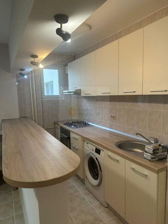 Garsonieră - 34 MP | Decomandat | Reabilitat | Utilat | Fără Risc - Poză 6