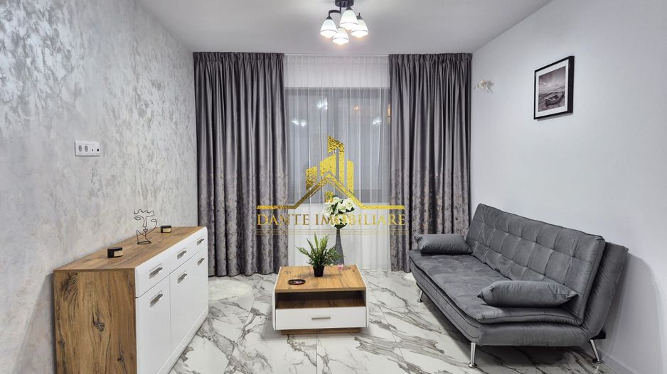 2 camere, ultrafinisat, premium lux, Zorilor, Sigma, Presecan - Poză 3